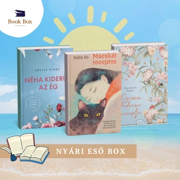 Nyári eső box