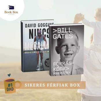 Sikeres férfiak box