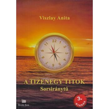 A tizenegy titok - Sorsiránytű
