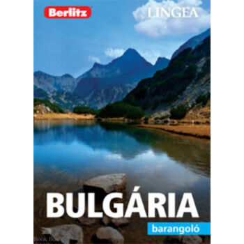 Bulgária  - Barangoló