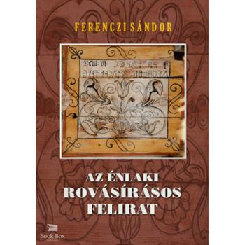 Az énlaki rovásírásos felirat