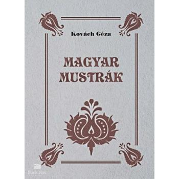 Magyar mustrák