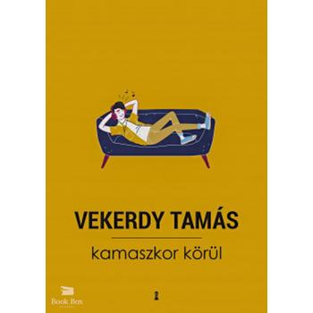 Kamaszkor körül