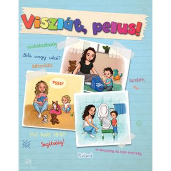 Viszlát, pelus! - Intsünk búcsút a pelusnak