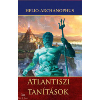 Atlantiszi tanítások