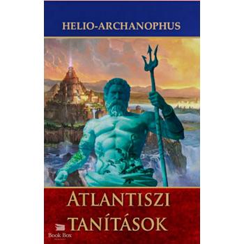 Atlantiszi tanítások