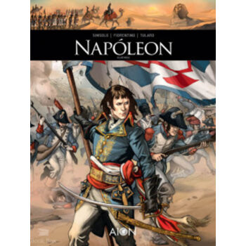 Napóleon  - Első rész