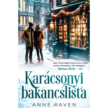 Karácsonyi bakancslista