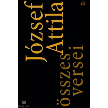 József Attila összes versei