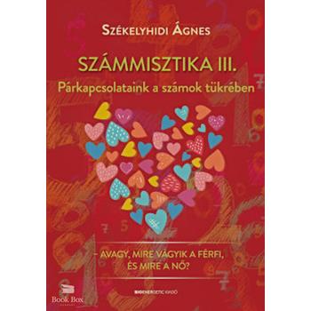 Számmisztika III. - Párkapcsolataink a számok tükrében
