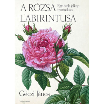 A rózsa labirintusa - Egy örök jelkép nyomában