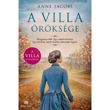 A villa öröksége