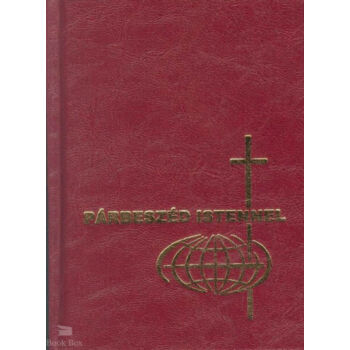 Párbeszéd Istennel - Imakönyv katolikus híveknek