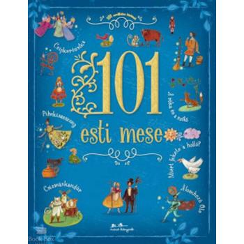 101 esti mese