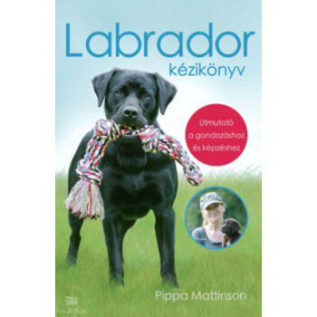 Labrador kézikönyv