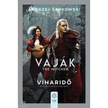 Vaják - The Witcher  - Viharidő