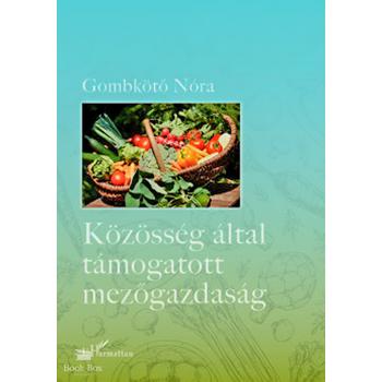 Közösség által támogatott mezőgazdaság