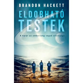 Eldobható testek