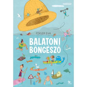 Balatoni böngésző (kibővített változat)