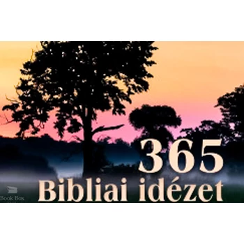 365 Bibliai idézet