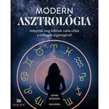 Modern asztrológia
