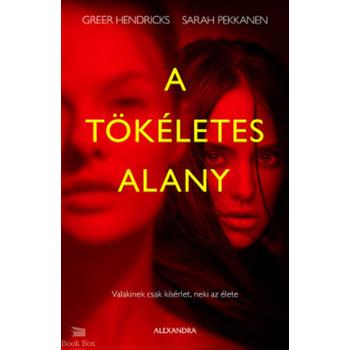 A tökéletes alany