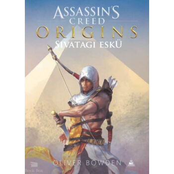Assassin's Creed Origins  - Sivatagi eskü