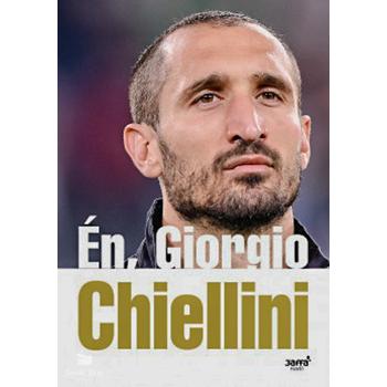 Én, Giorgio Chiellini