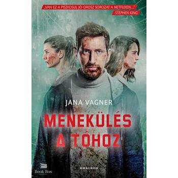 Menekülés a tóhoz