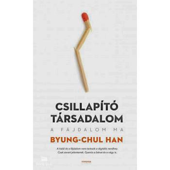 Csillapító társadalom - A fájdalom ma