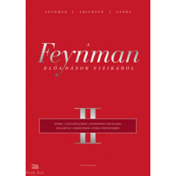 A Feynman - előadások fizikából II.