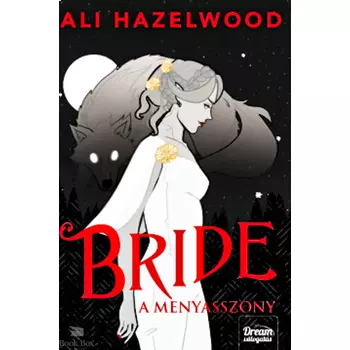Bride - A menyasszony