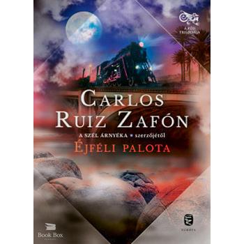 Éjféli palota