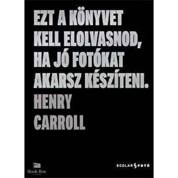 Ezt a könyvet kell elolvasnod, ha jó fotókat akarsz készíteni