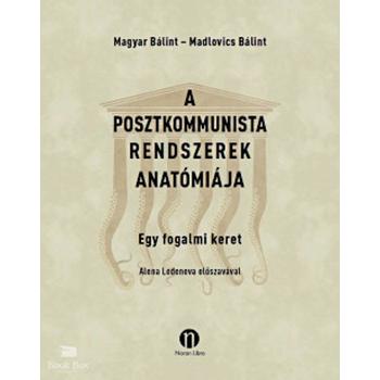 A posztkommunista rendszerek anatómiája - Egy fogalmi keret