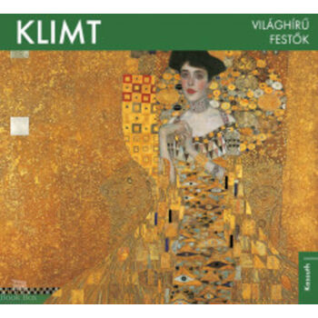 Világhírű festők  - Klimt