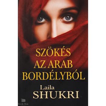 Szökés az arab bordélyból