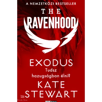 The Ravenhood  - Exodus