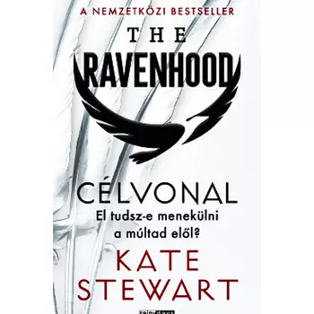 The Ravenhood - Célvonal- Éldekorált