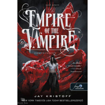 Empire of the Vampire - Vámpírbirodalom