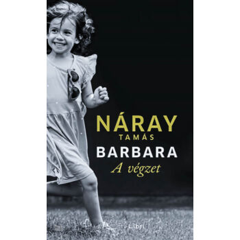 Barbara  - A végzet (1. kötet)