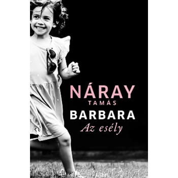Barbara - Az esély (3. kötet) 