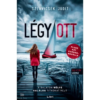 Légy/ott