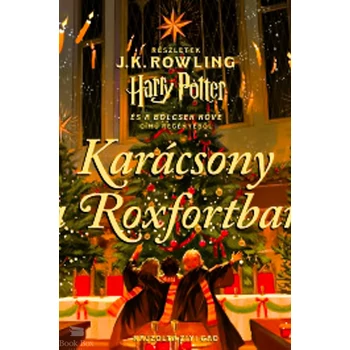 Karácsony a Roxfortban