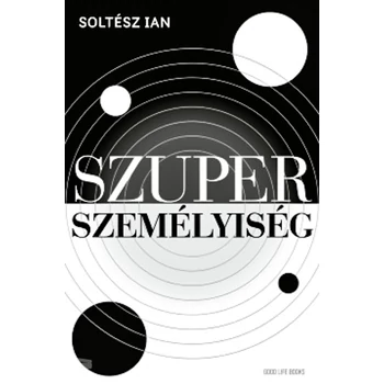 Szuperszemélyiség