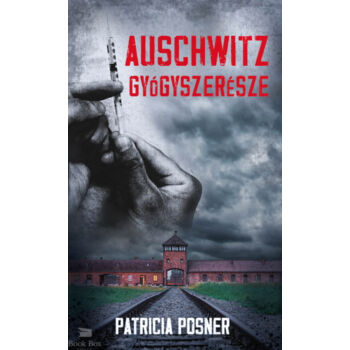 Auschwitz gyógyszerésze