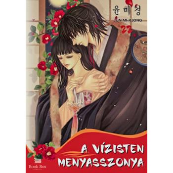 A vízisten menyasszonya 22.
