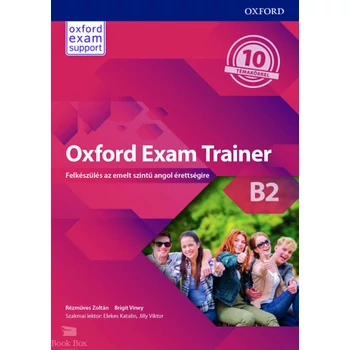 Oxford exam trainer b2 (emelt)