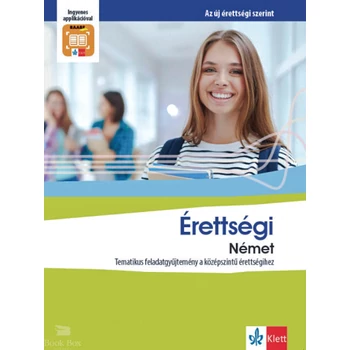 Érettségi - német - Tematikus feladatgyűjtemény a középszintű érettségihez