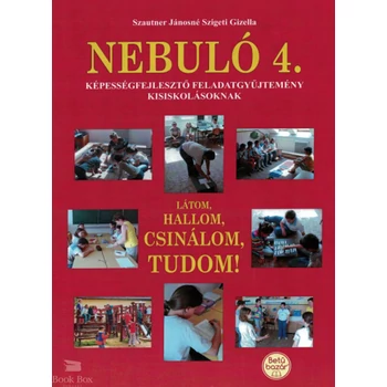 Nebuló 4.